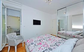 Reset Apartment